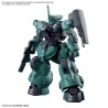 Model - High Grade - Gundam - Dilanza standard type