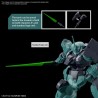 Model - High Grade - Gundam - Dilanza standard type