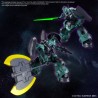 Model - High Grade - Gundam - Dilanza standard type
