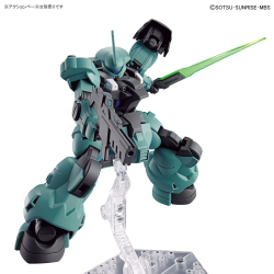 Model - High Grade - Gundam - Dilanza standard type