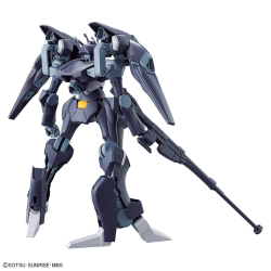 Model - High Grade - Gundam - Pharact