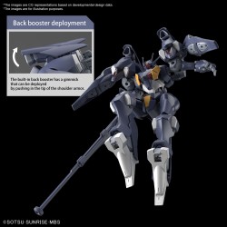 Model - High Grade - Gundam - Pharact