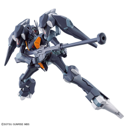 Model - High Grade - Gundam - Pharact