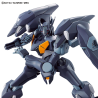 Maquette - High Grade - Gundam - Pharact