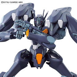 Model - High Grade - Gundam - Pharact