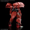 Model - High Grade - Gundam - Darilbalde