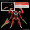 Model - High Grade - Gundam - Darilbalde