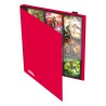 Portfolio - FlexXfolio - 360 - Red