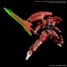 Model - High Grade - Gundam - Darilbalde