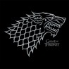 T-shirt - Le Trône de Fer - Famille Stark