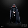 Action Figure - The Black Series - Star Wars - Luke Skywalker (Imperial Light Cruiser)