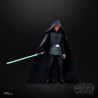 Action Figure - The Black Series - Star Wars - Luke Skywalker (Imperial Light Cruiser)