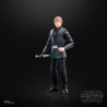 Action Figure - The Black Series - Star Wars - Luke Skywalker (Imperial Light Cruiser)