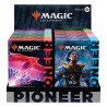 Cartes (JCC) - Deck - Magic The Gathering - Pioneer Deck 2022