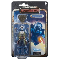 Figurine articulée - The Black Series - Star Wars - Bo-Katan Kryze