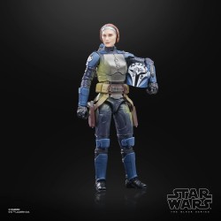 Figurine articulée - The Black Series - Star Wars - Bo-Katan Kryze