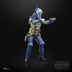 Action Figure - The Black Series - Star Wars - Bo-Katan Kryze