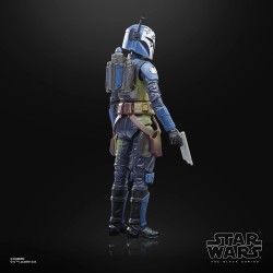 Action Figure - The Black Series - Star Wars - Bo-Katan Kryze