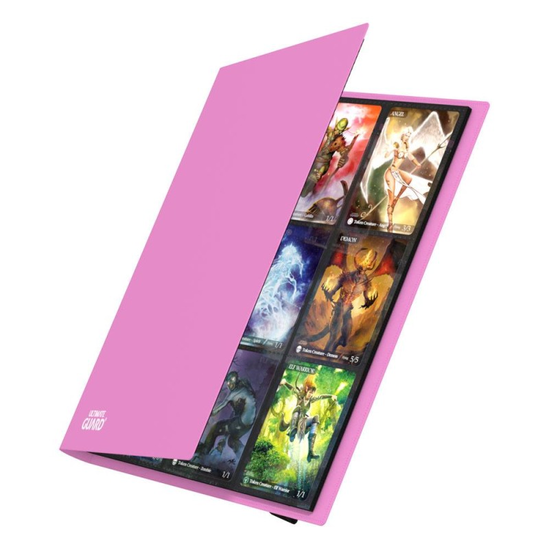 Portfolio - FlexXfolio - 360 - Rose