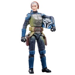 Action Figure - The Black Series - Star Wars - Bo-Katan Kryze
