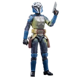 Action Figure - The Black Series - Star Wars - Bo-Katan Kryze