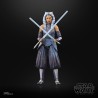 Action Figure - The Black Series - Star Wars - Ahsoka Tano