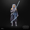 Action Figure - The Black Series - Star Wars - Ahsoka Tano