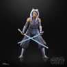 Action Figure - The Black Series - Star Wars - Ahsoka Tano