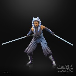 Action Figure - The Black Series - Star Wars - Ahsoka Tano