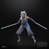 Action Figure - The Black Series - Star Wars - Ahsoka Tano