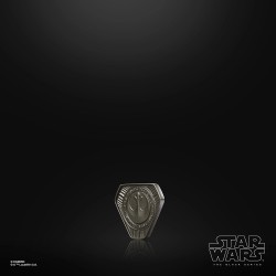 Figurine articulée - The Black Series - Star Wars - Ahsoka Tano