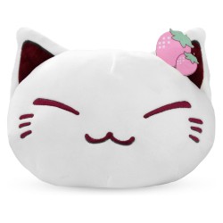 Plush - Nemuneko - Strawberries