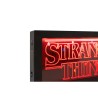 Lamp - Stranger Things - Logo