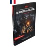 Book - role-playing game - Dungeons & Dragons - Monsters Of The Multiverse