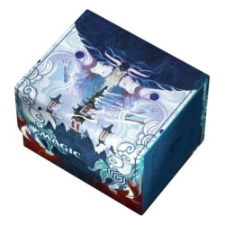 Boîte à Deck - Magic The Gathering - SideWinder 100+ - Ultimatum Inspiré