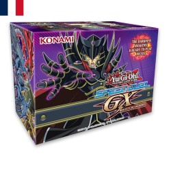 Cartes (JCC) - Yu-Gi-Oh! - The Shadow Riders - Speed Duel GX 