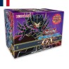 Trading Cards - Yu-Gi-Oh! - The Shadow Riders - Speed Duel GX 