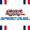 Trading Cards - Yu-Gi-Oh! - The Shadow Riders - Speed Duel GX 