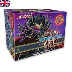 Trading Cards - Yu-Gi-Oh! - The Shadow Riders - Speed Duel GX 