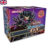 Trading Cards - Yu-Gi-Oh! - The Shadow Riders - Speed Duel GX 