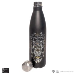 Bottle - Isotherm - Harry Potter - Death Eaters