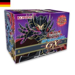 Cartes (JCC) - Yu-Gi-Oh! - The Shadow Riders - Speed Duel GX 