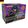 Trading Cards - Yu-Gi-Oh! - The Shadow Riders - Speed Duel GX 