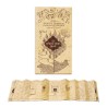 Replica - Harry Potter - Marauder's Map