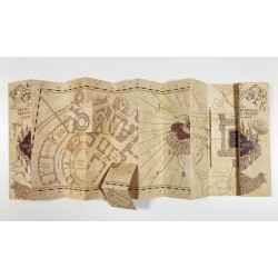 Replica - Harry Potter - Marauder's Map