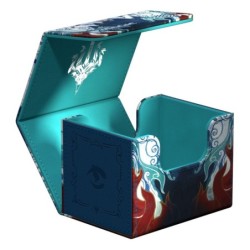 Boîte à Deck - Magic The Gathering - SideWinder 100+ - Ultimatum Inspiré