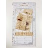 Replica - Harry Potter - Marauder's Map