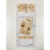 Replica - Harry Potter - Marauder's Map