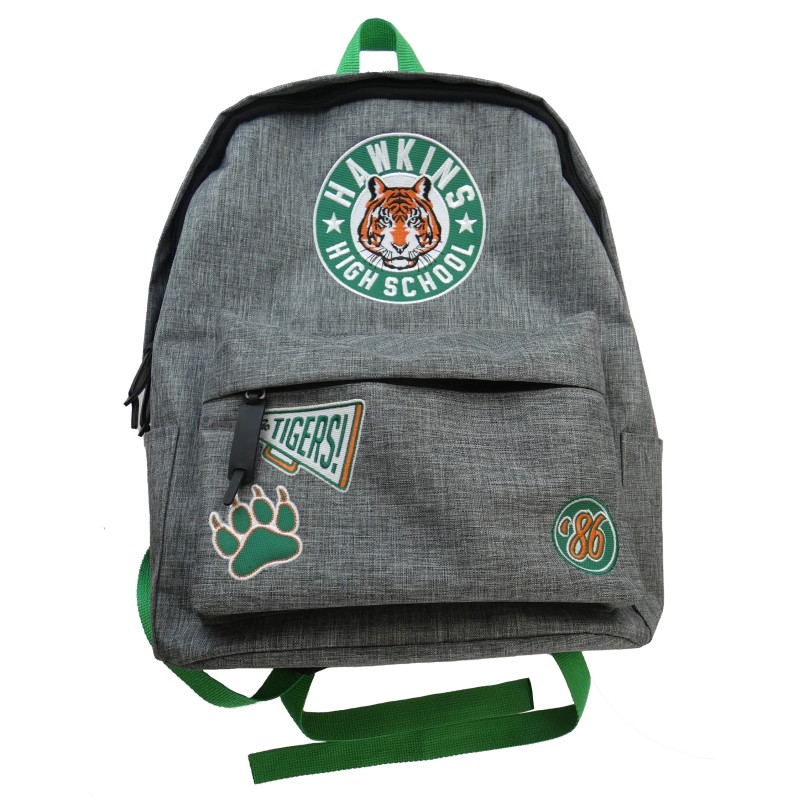 Backpack - Stranger Things - Backpack