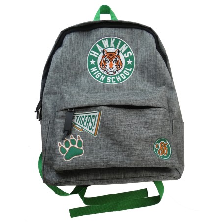 Backpack - Stranger Things - Backpack